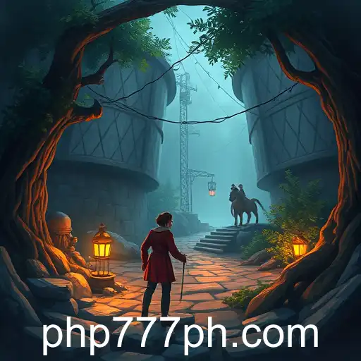 Exploring the Exciting World of Adventure Games: Unleashing Creativity with PHP777