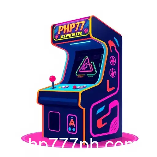 Exploring Arcade Games: Unveiling the Classic Excitement with PHP777
