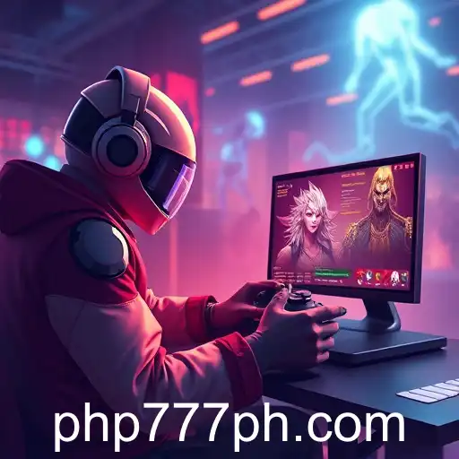 Emerging Trends in Online Gaming: A Spotlight on PHP777