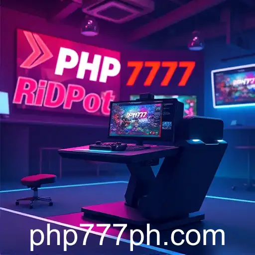 Rising Popularity of PHP777 in Gaming
