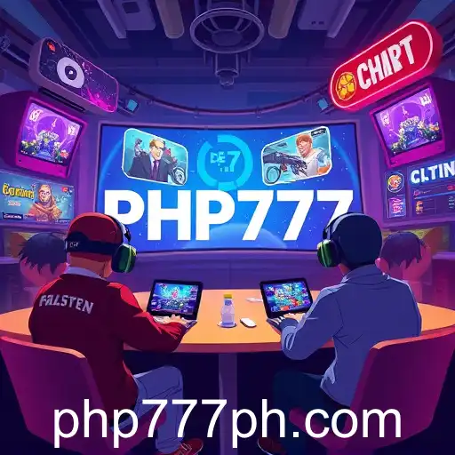 Online Gaming Renaissance: The Impact of PHP777