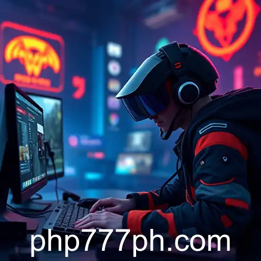 Gaming Evolution in 2025: The Rise of PHP777