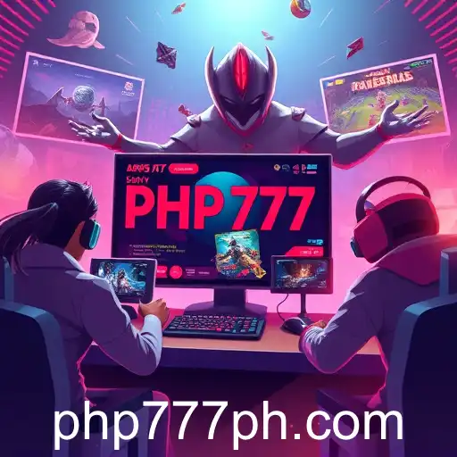 PHP777: Revolutionizing Online Gaming in 2025