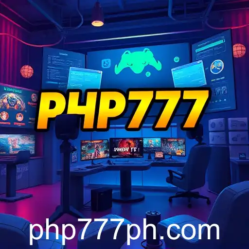PHP777: Revolutionizing the Gaming Experience