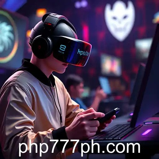 The Rise of PHP777: Gaming Innovations in 2025