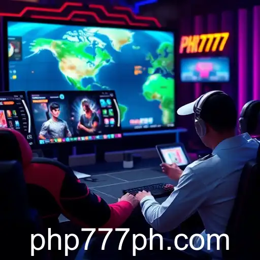 PHP777: The Rise of Online Gaming Revolution