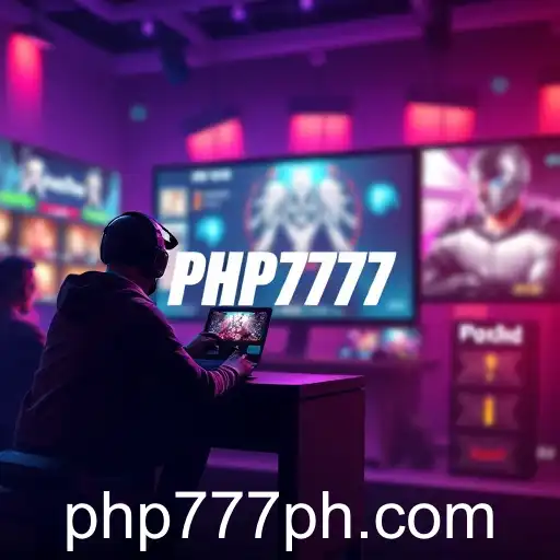PHP777: Revolutionizing the Gaming Experience
