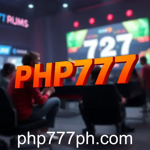 The Rise of PHP777 in the Online Gaming Arena