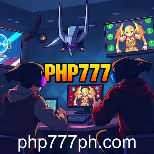 The Rise of PHP777 in Online Gaming