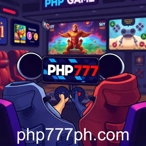 The Evolution of Online Gaming with PHP777