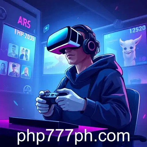 The Rise of PHP777 in the Gaming Industry