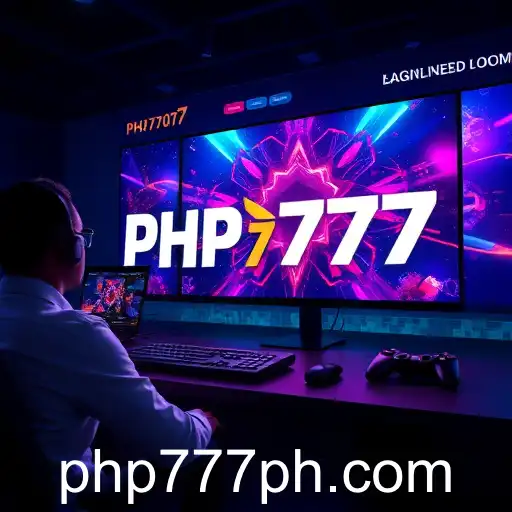 Rise of PHP777: A New Era in Online Gaming