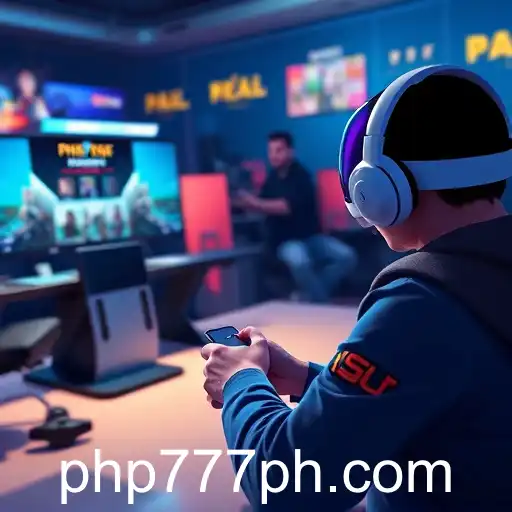 The Rise of PHP777 in Online Gaming
