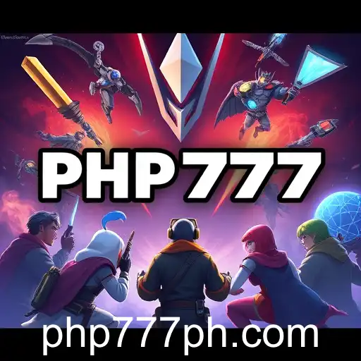 Exploring the Fascinating World of Multiplayer Games: A Dive into the PHP777 Category
