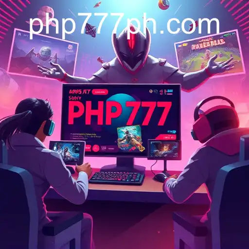 PHP777: Revolutionizing Online Gaming in 2025