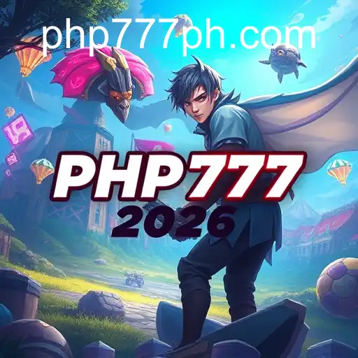 PHP777: Revolutionizing Online Gaming