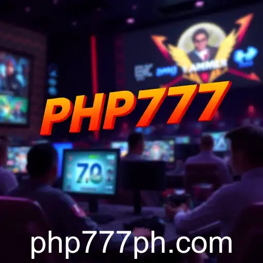 The Rise of PHP777: Revolutionizing Online Gaming