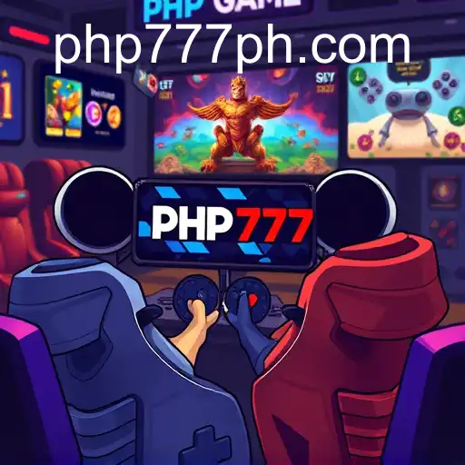 The Evolution of Online Gaming with PHP777