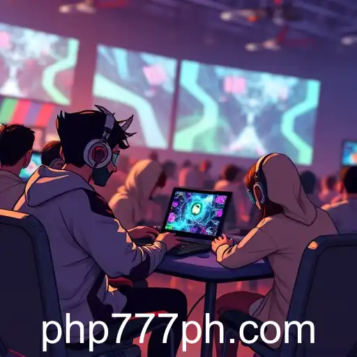 PHP777: Revolutionizing Online Gaming in 2025
