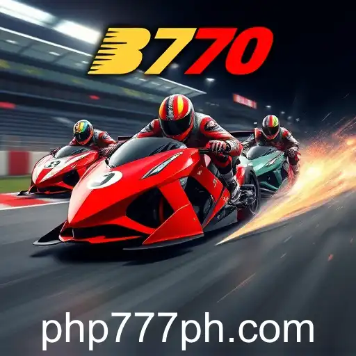Exploring the Thrills of Racing Games with PHP777