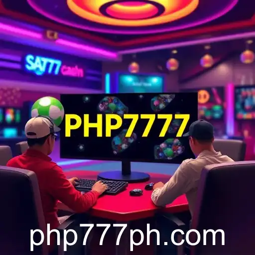 The Rise of PHP777 in the Gaming World