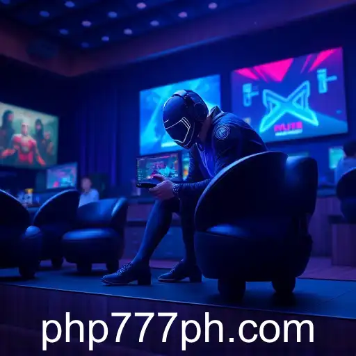 The Rise of PHP777: Shaping the Gaming World