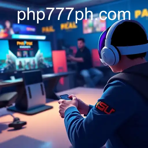 The Rise of PHP777 in Online Gaming