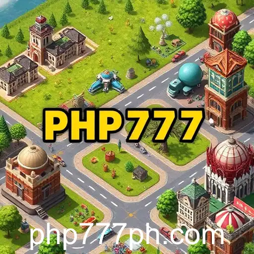 Exploring the World of Simulation Games with 'PHP777'